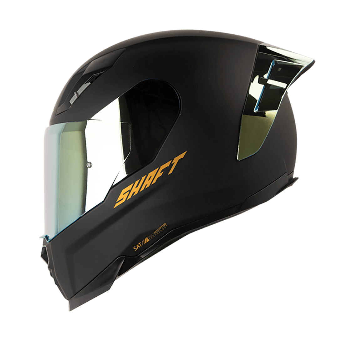CASCO SHAFT 562R SOLID GOLD MATTE1