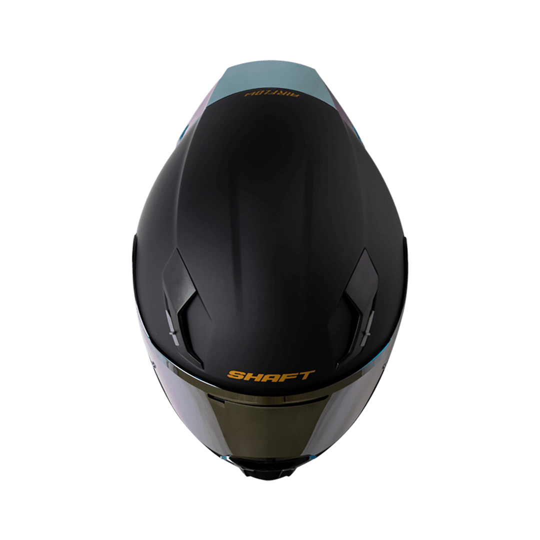 CASCO SHAFT 562R SOLID GOLD MATTE2