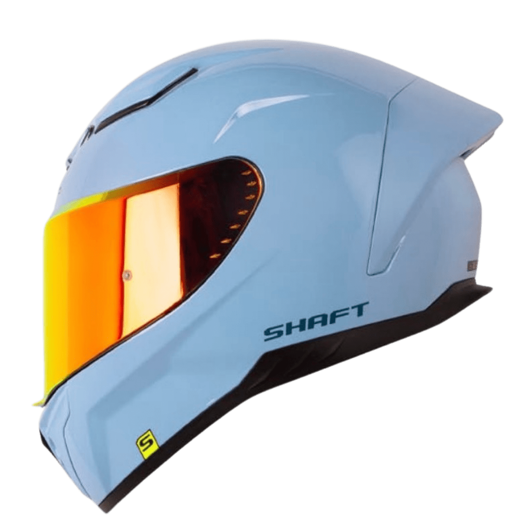 CASCO SHAFT 547SP SOLID BLUE SKY1