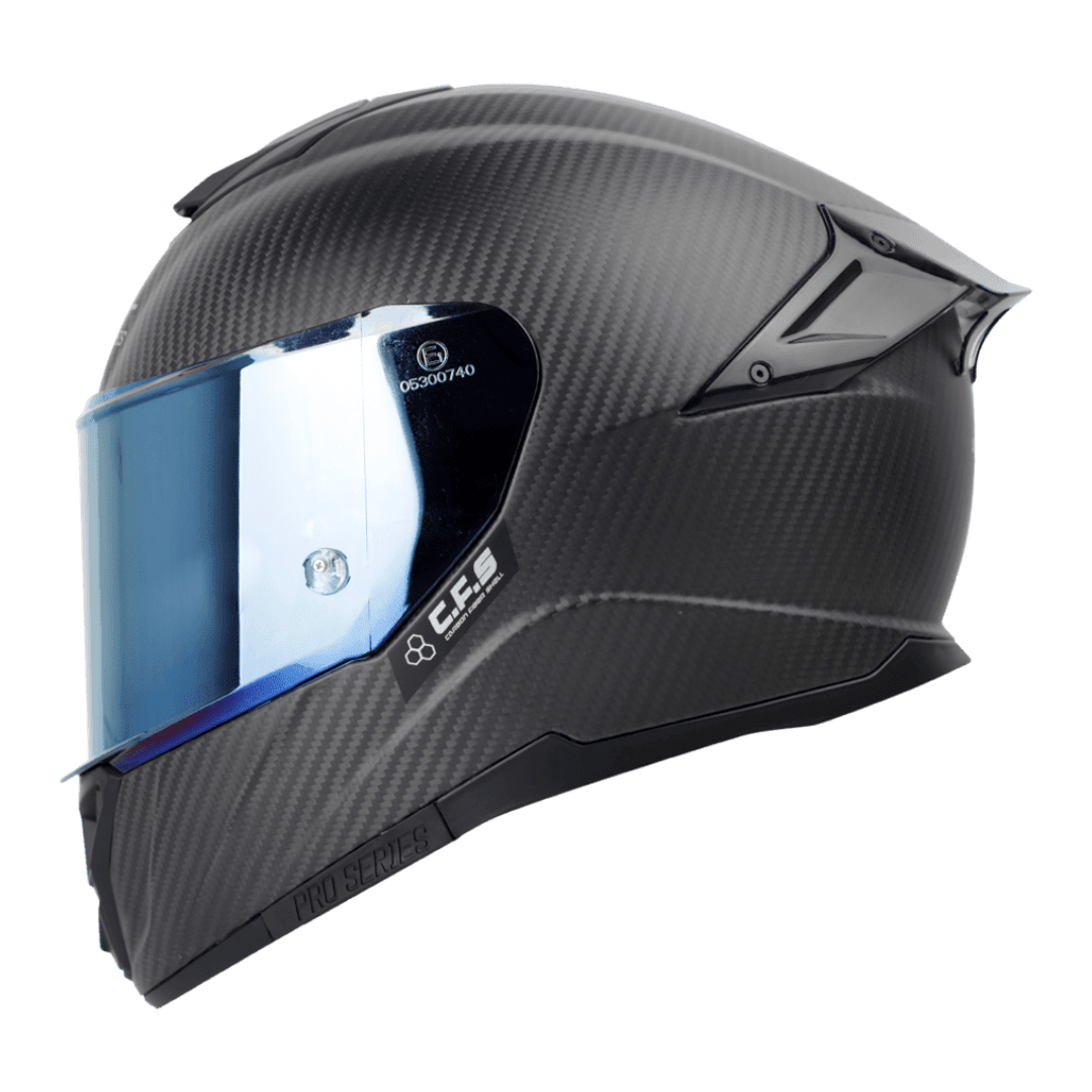 CASCO SHAFT 620C PRO CARBON 3K MATTE LINE1