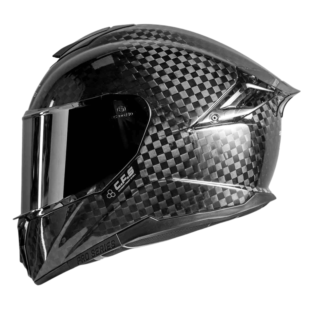 CASCO SHAFT 620C PRO CARBON SQUARED EVO1