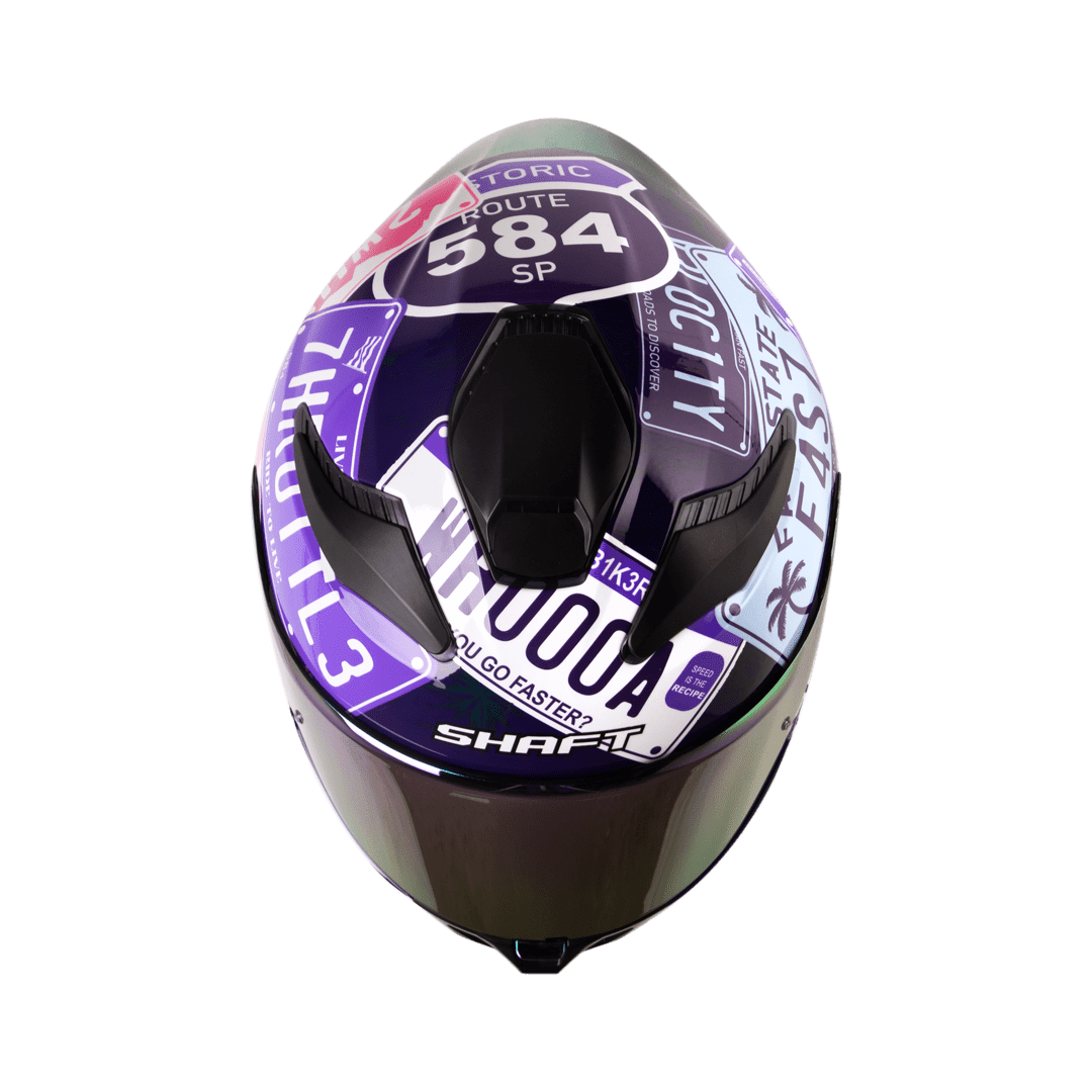 CASCO SHAFT 584SP STATE PURPLE2