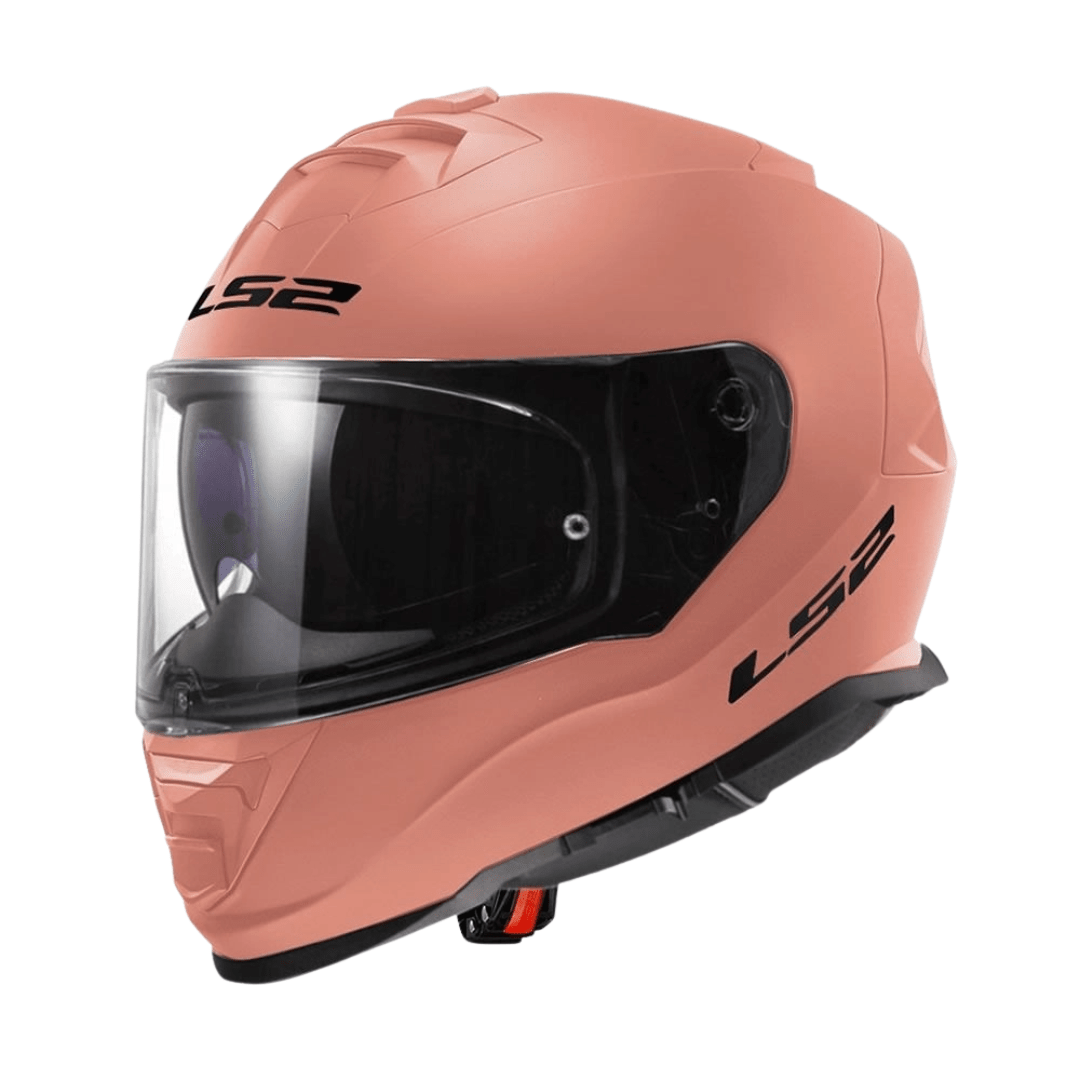 CASCO LS2 FF800 STORM II ROSE GOLD MATTE1