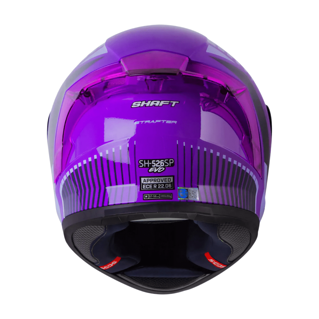 CASCO SHAFT 526SP STRAFTER PURPLE3