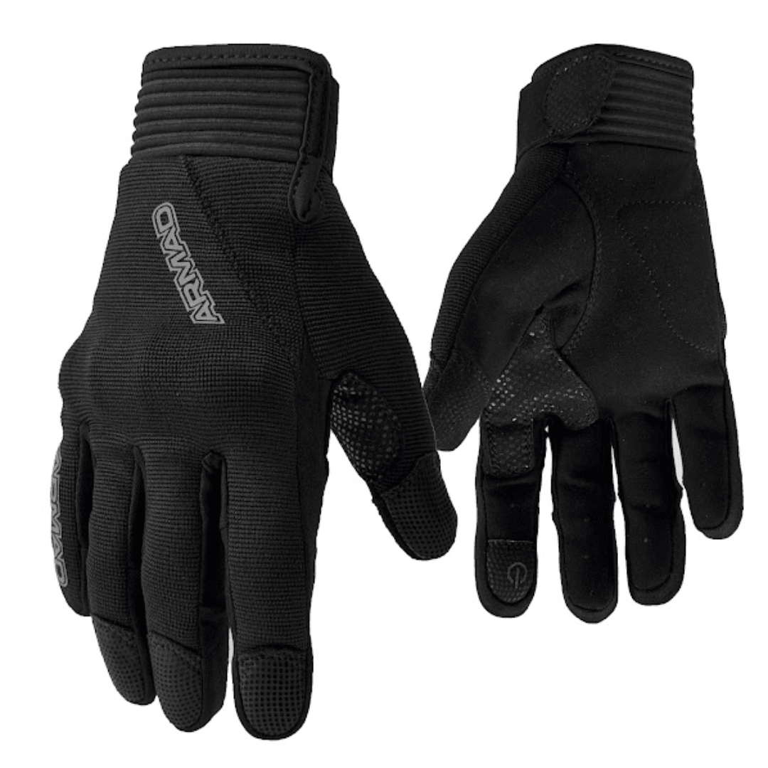 GUANTES ARMAD STUNT BLACK1