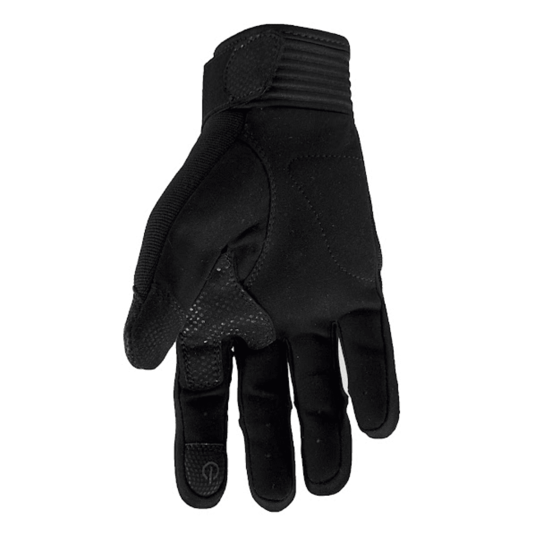 GUANTES ARMAD STUNT BLACK2