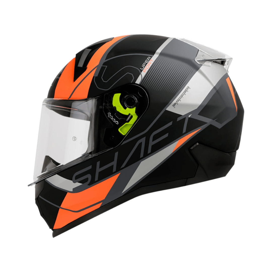CASCO SHAFT 560 SUPER SPORT ORANGE1