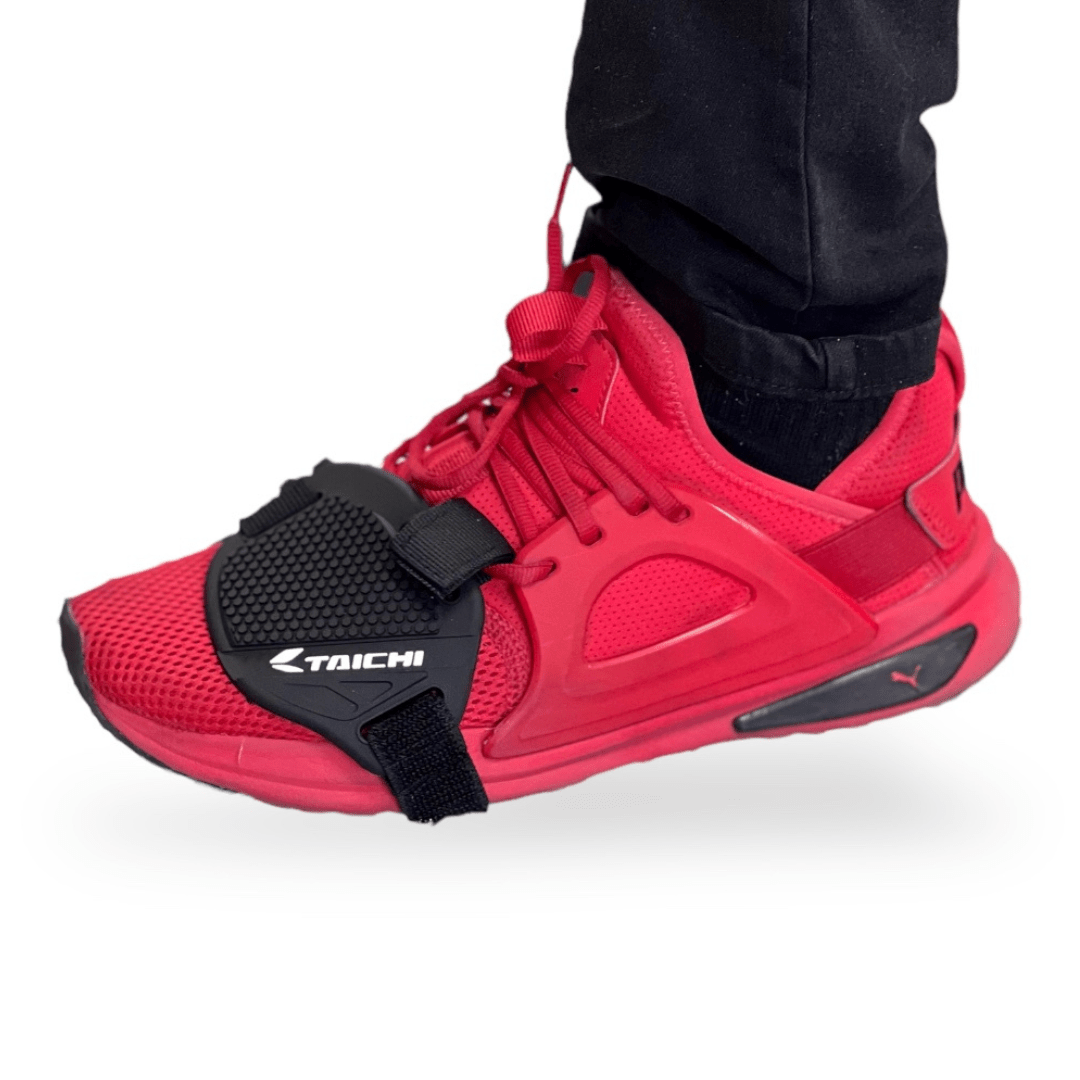 PROTECTOR CUBRE CALZADO TAICHI2