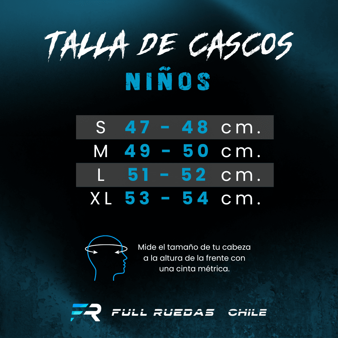 CASCO LS2 FF812 KIDS SVENT COLORS5