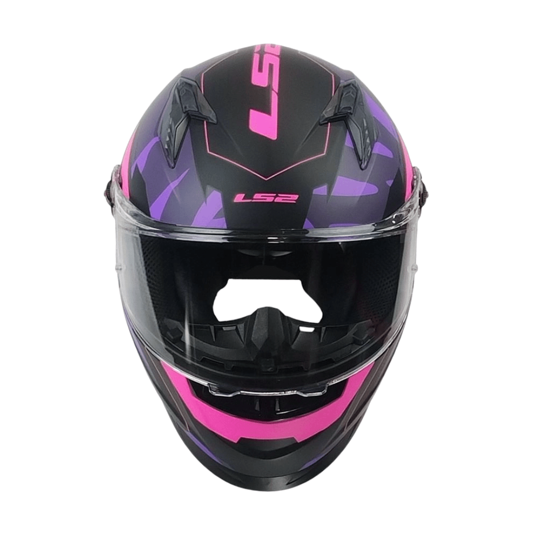 CASCO LS2 FF816 COSMOS TANK CAMOX PURPLE PINK5