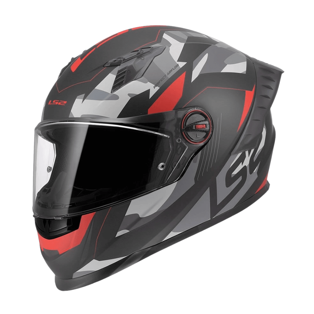 CASCO LS2 FF816 COSMOS TANK CAMOX BLACK RED MATTE1