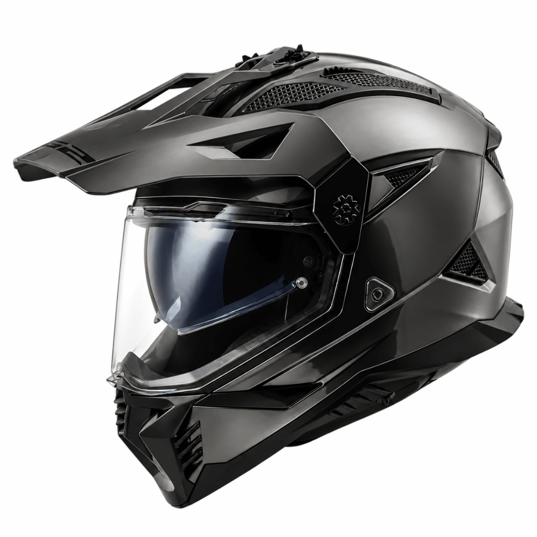 CASCO LS2 MULTIPROPOSITO MX702 PIONEER II JEANS TITANIUM1