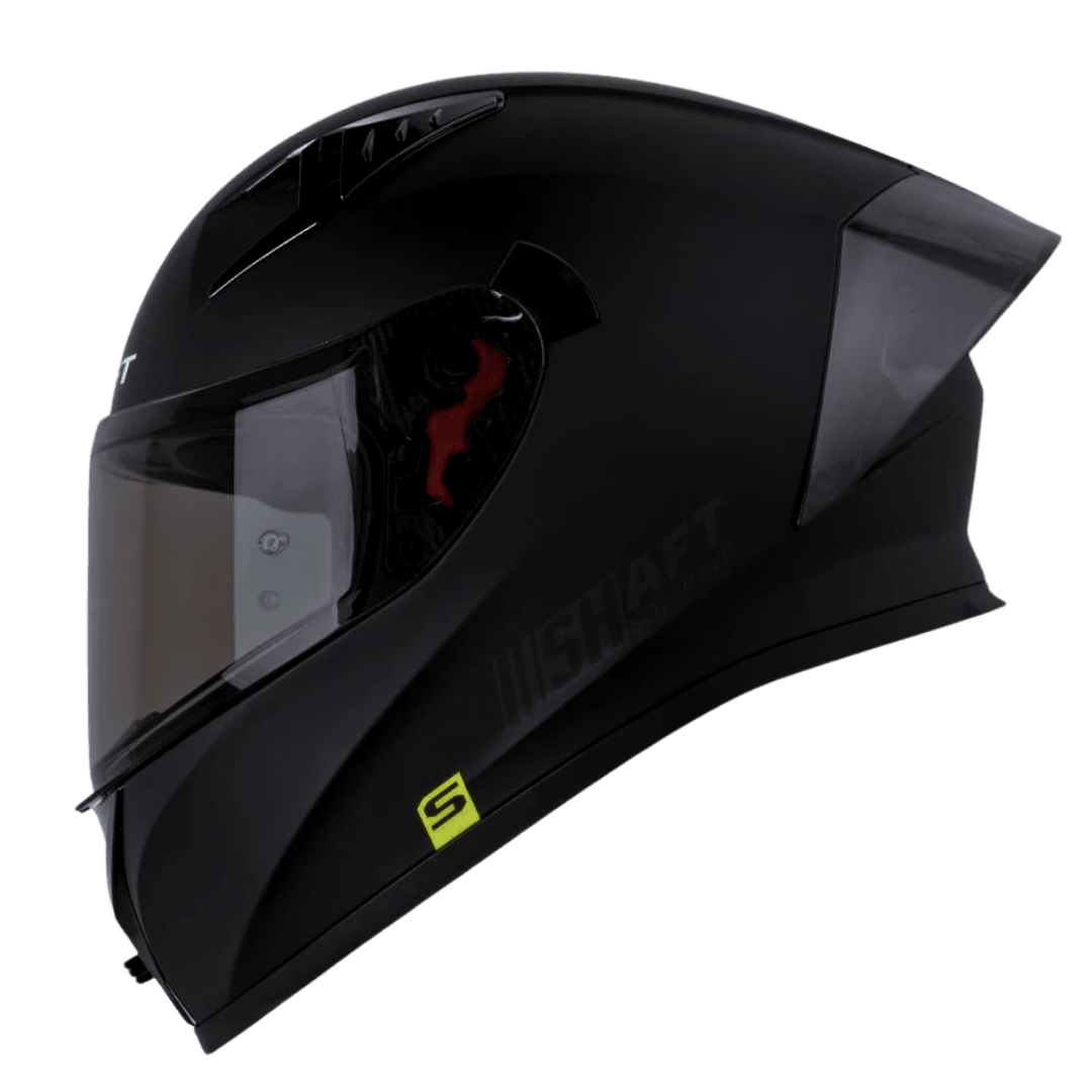 CASCO SHAFT 526SP EVO SOLID TOTAL BLACK1
