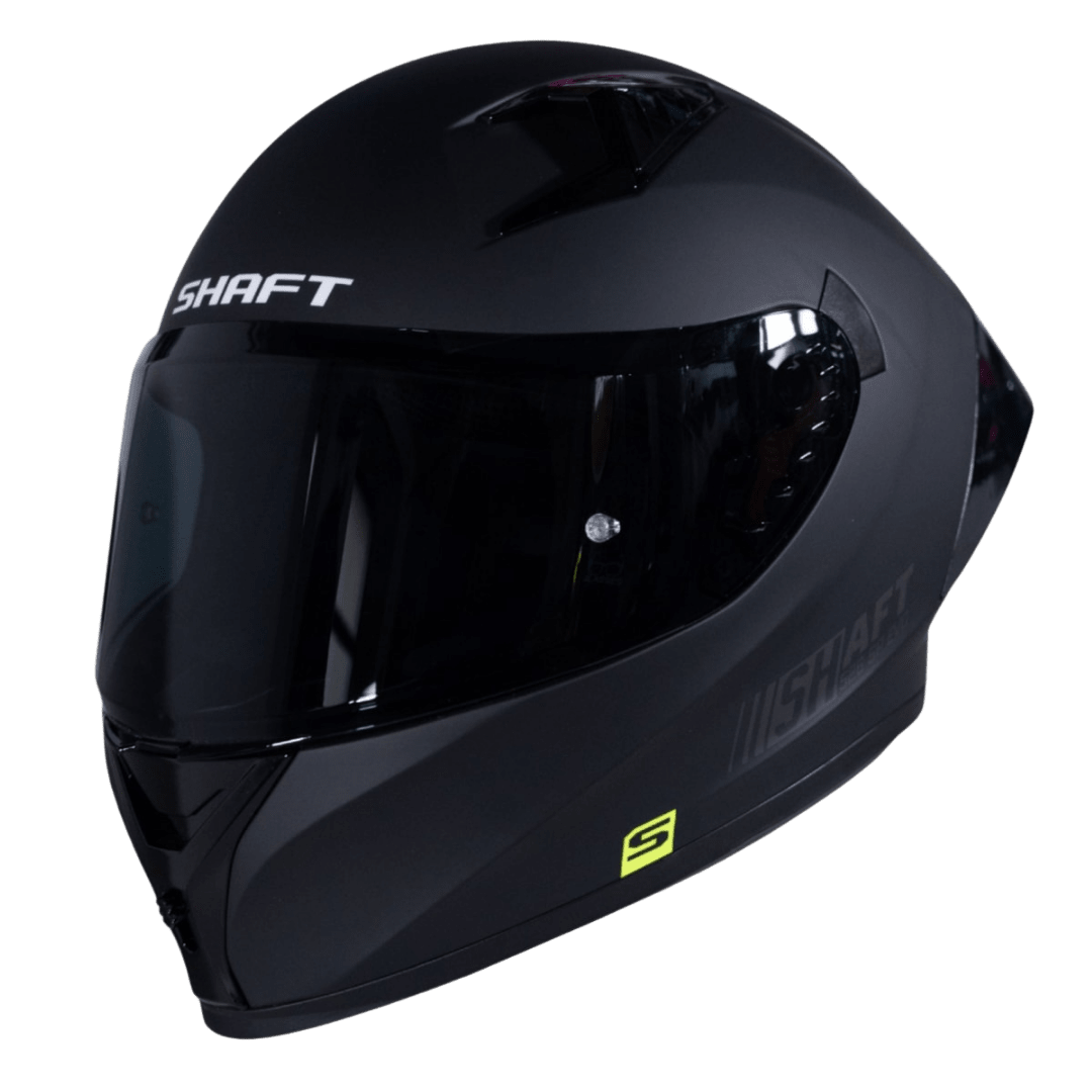 CASCO SHAFT 526SP EVO SOLID TOTAL BLACK2