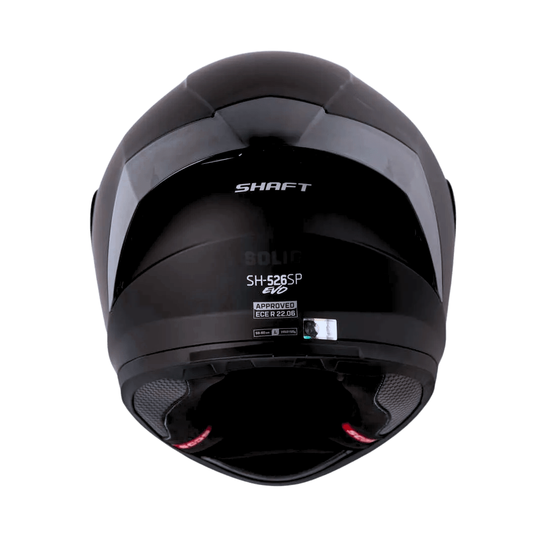CASCO SHAFT 526SP EVO SOLID TOTAL BLACK3