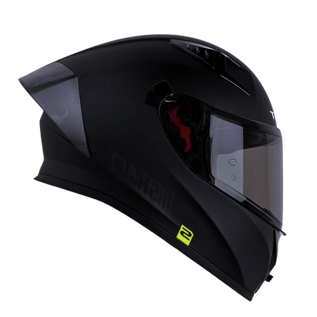 CASCO SHAFT 526SP EVO SOLID TOTAL BLACK4