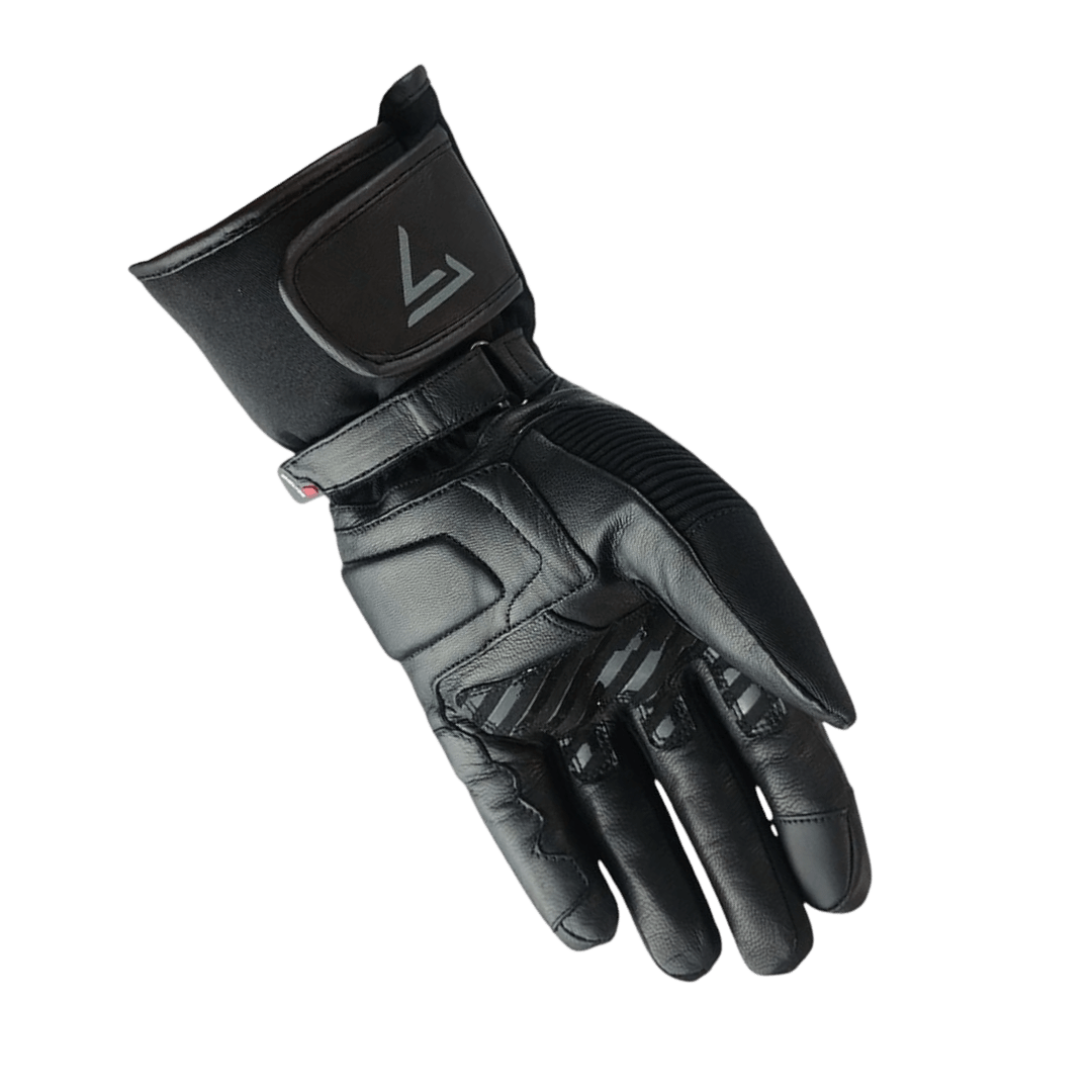 GUANTES SHELTER TOURING 1 BLACK3