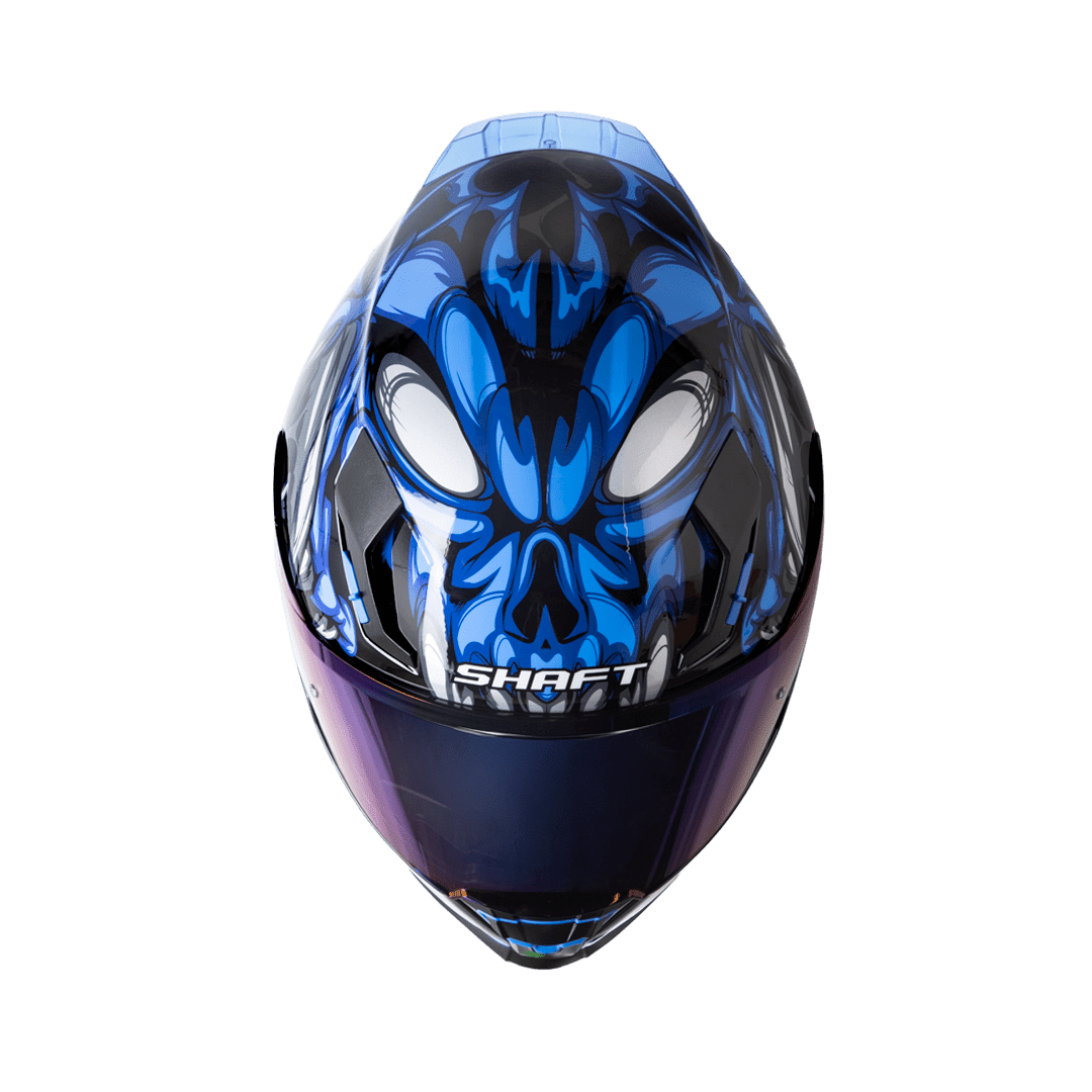 CASCO SHAFT 562R TOXIC BLUE2