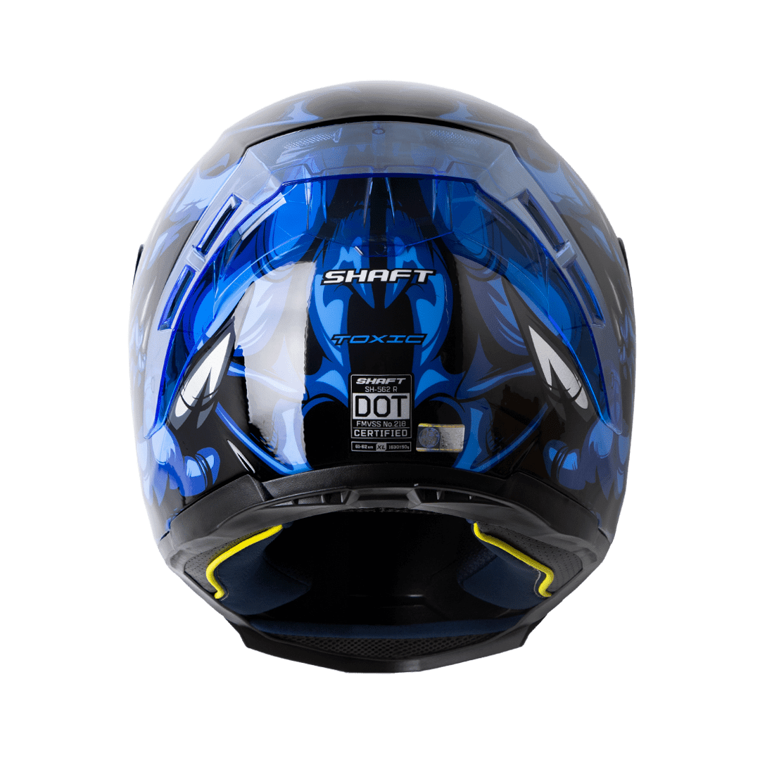 CASCO SHAFT 562R TOXIC BLUE3