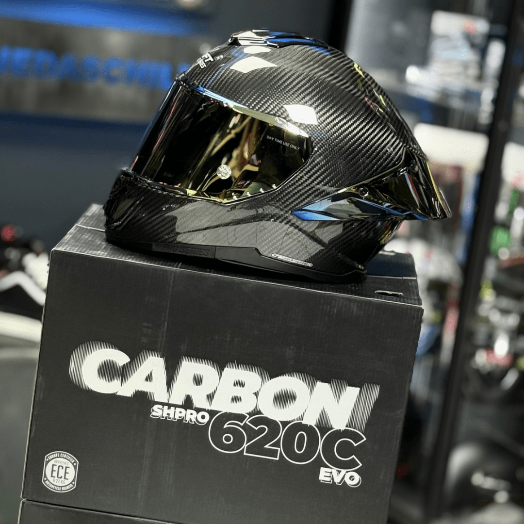 CASCO SHAFT 620C 3K BLACK FIBRA CARBONO4