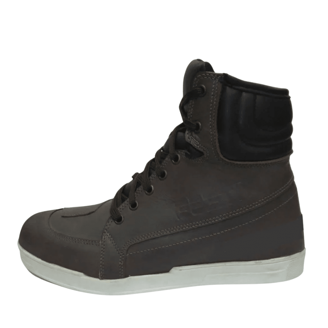 BOTAS URBAN VITESE CUERO CAFÉ2