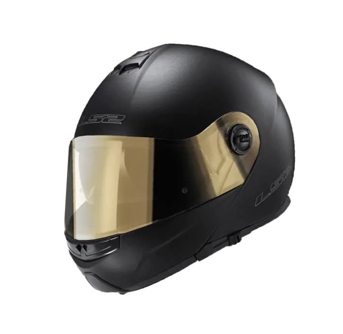 MICA VISOR LS2 FF352 IRIDIUM GOLD2