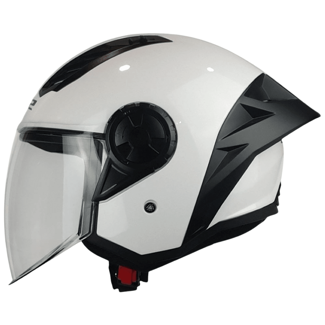 CASCO LS2 OF616 AIRFLOW WHITE2