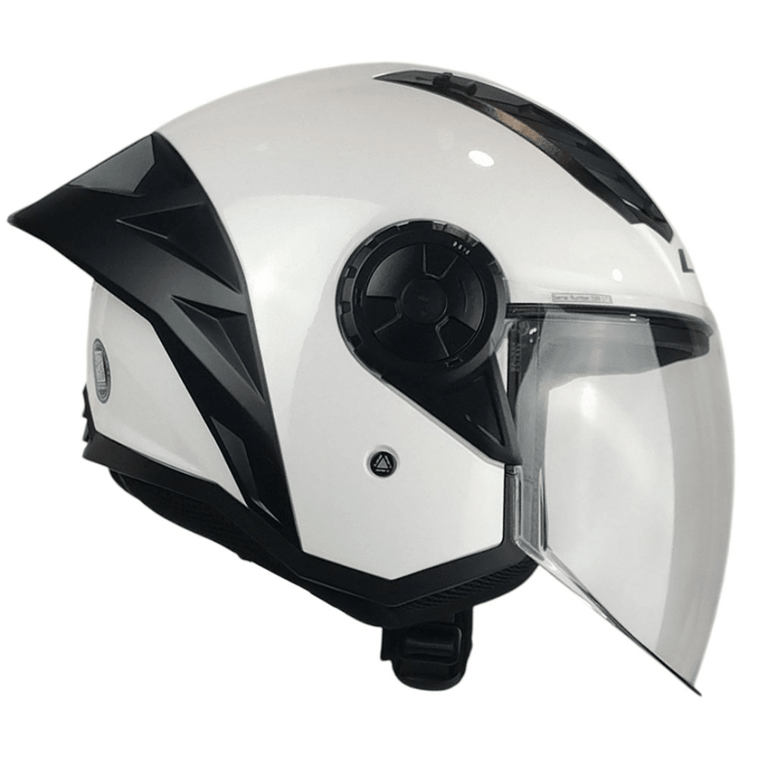 CASCO LS2 OF616 AIRFLOW WHITE3