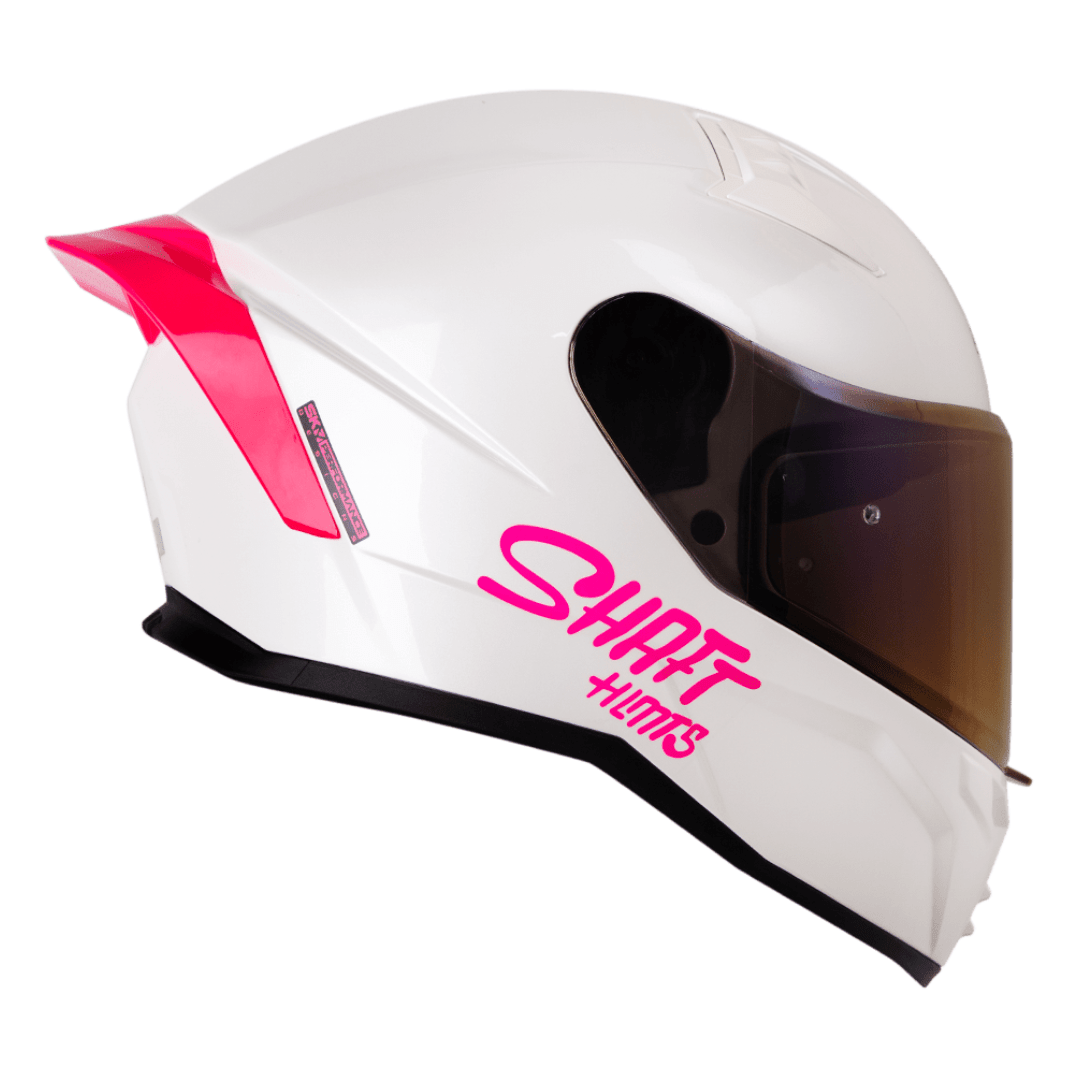CASCO SHAFT 504DV WHITE PINK2