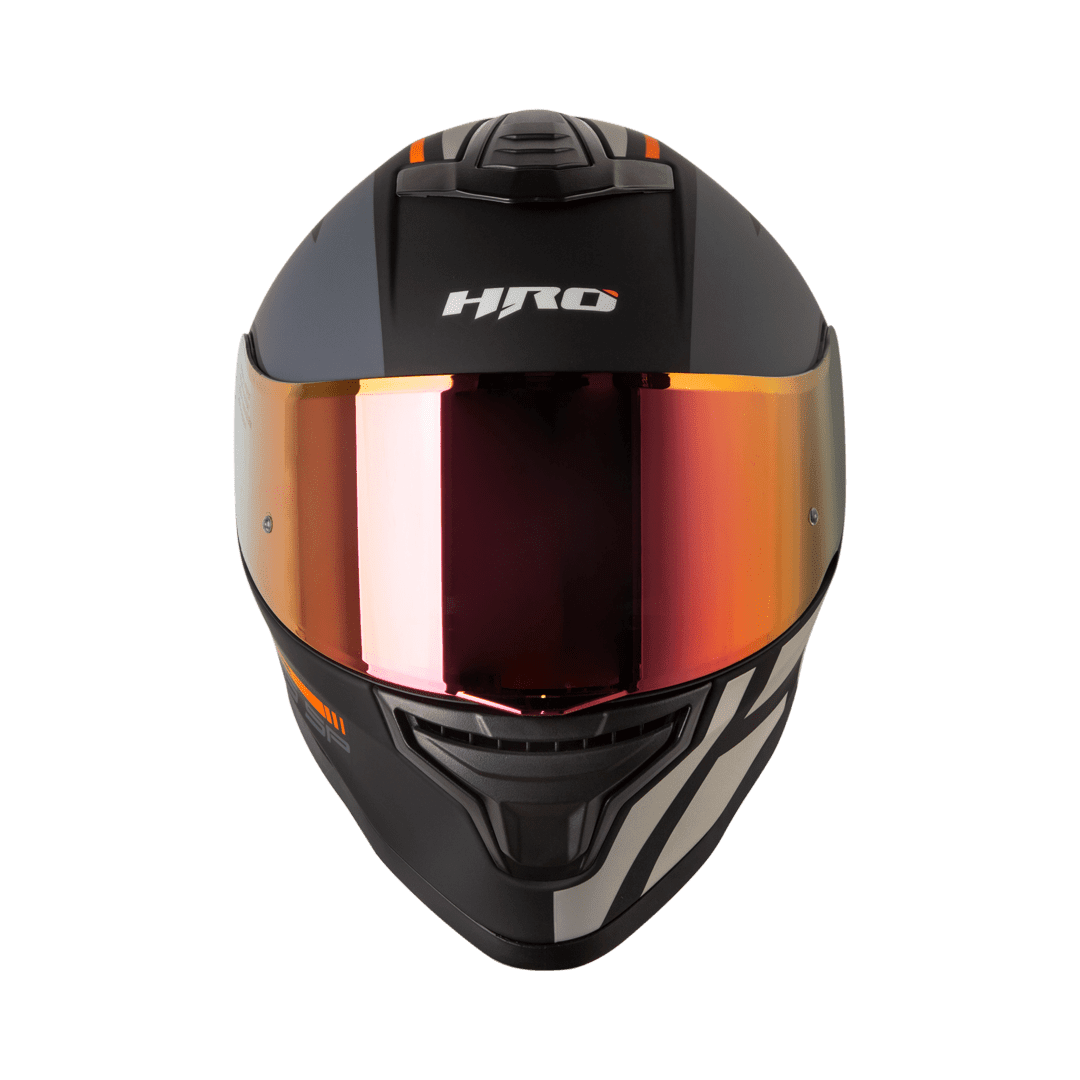 CASCO HRO 506 WISE GRAY ORANGE2