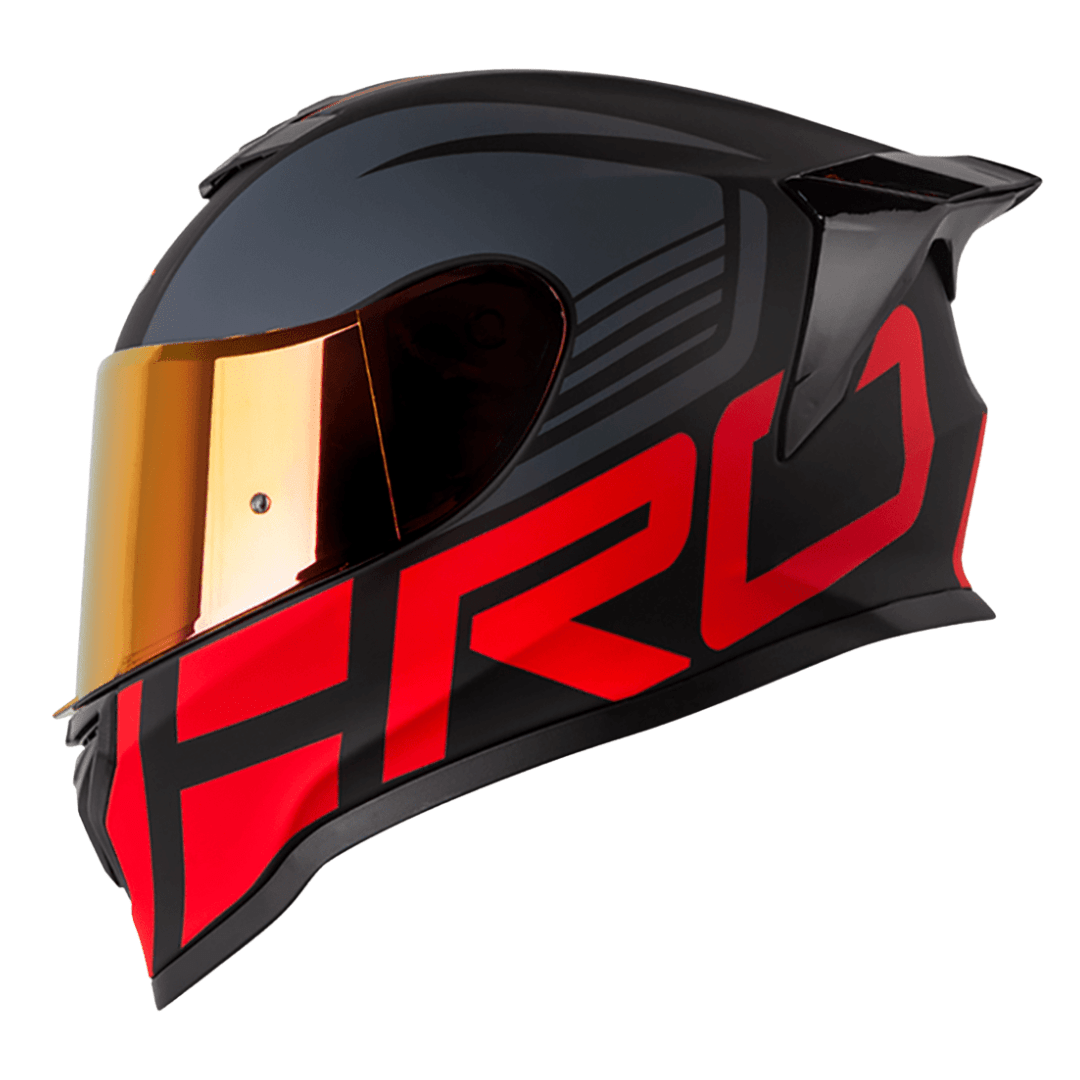 CASCO HRO 506 WISE RED BLACK1
