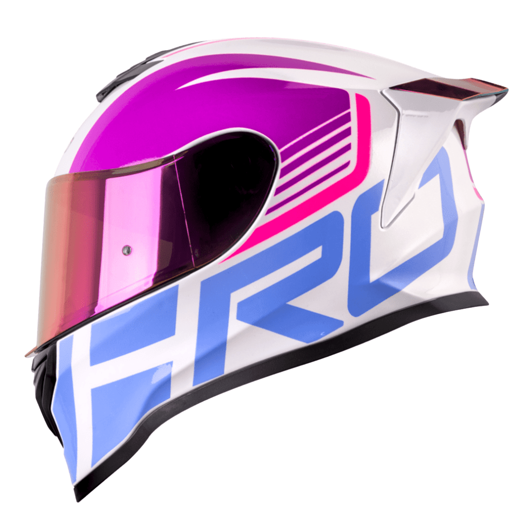 CASCO HRO 506 WISE WHITE PURPLE1