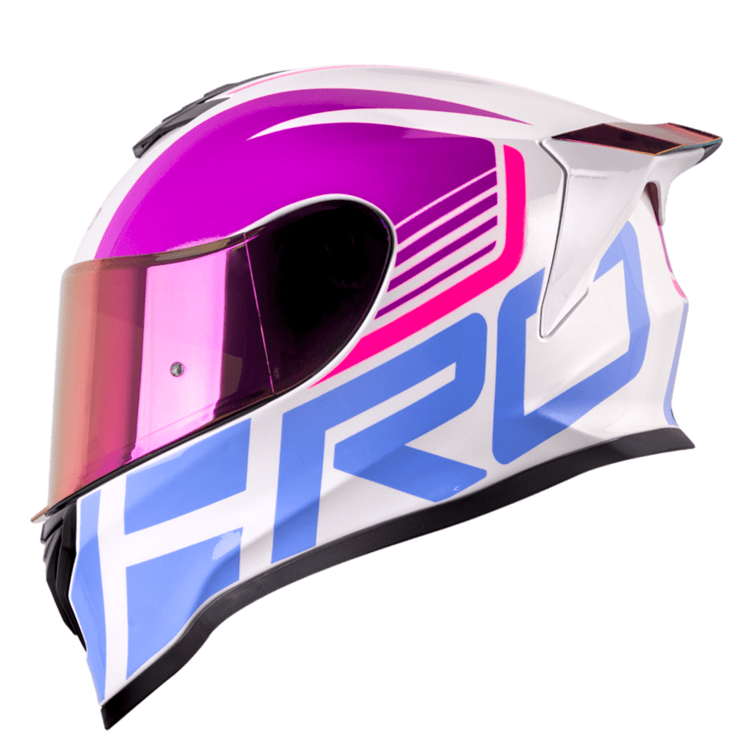 CASCO HRO 506 WISE WHITE PURPLE1