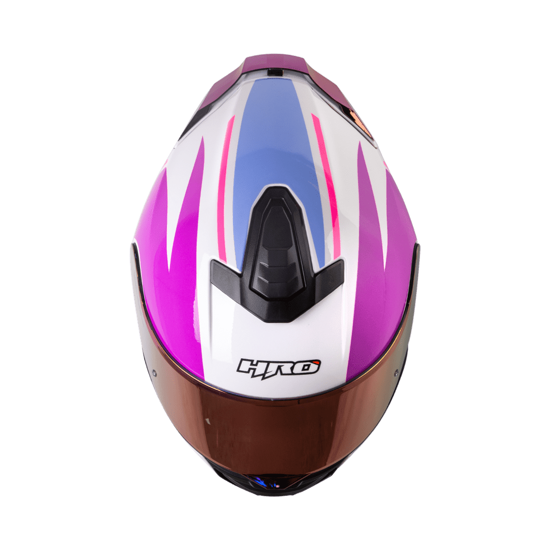 CASCO HRO 506 WISE WHITE PURPLE2