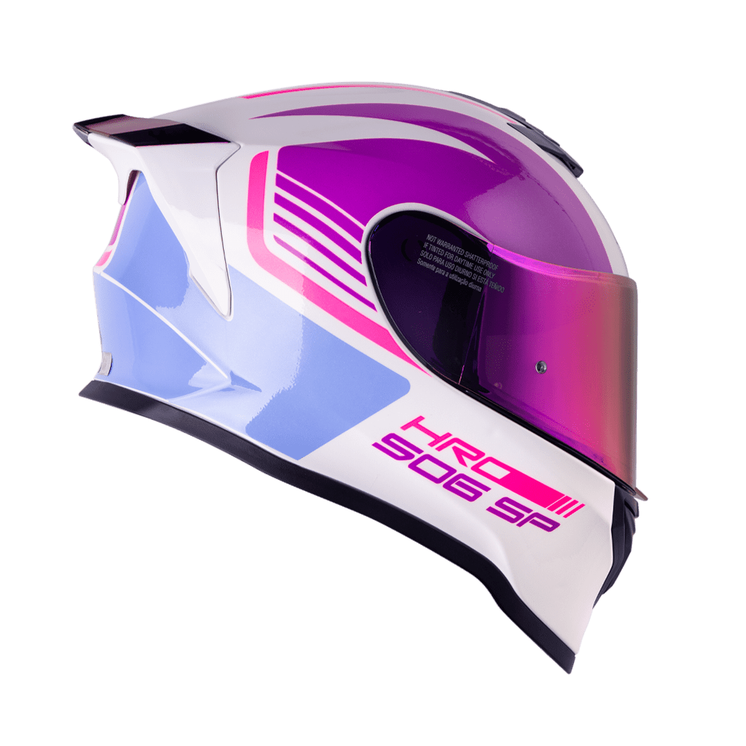 CASCO HRO 506 WISE WHITE PURPLE3