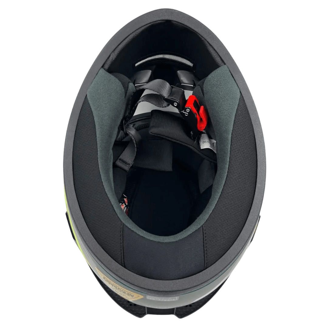 CASCO LS2 FF352 WOLVES BLACK BLUE2