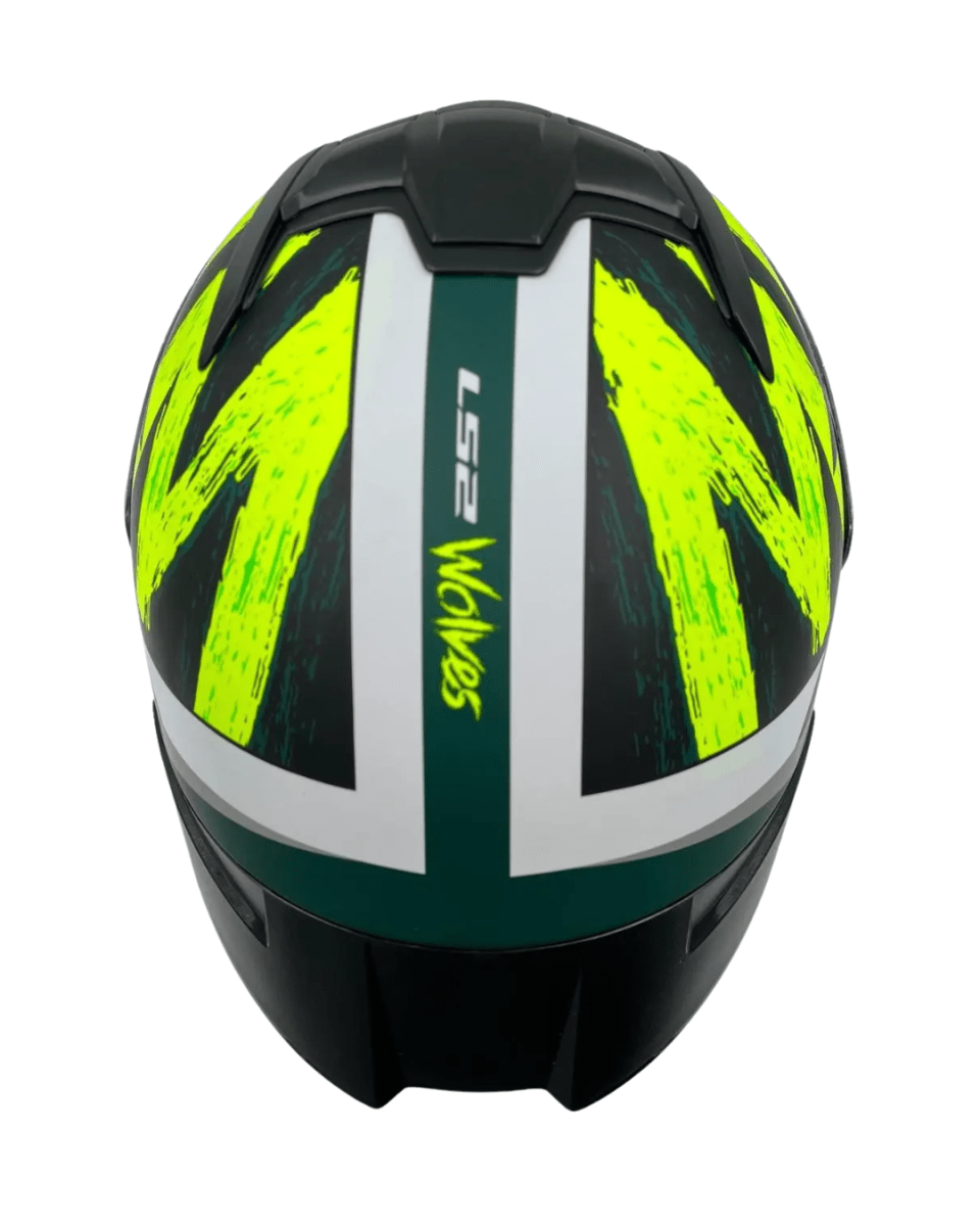 CASCO LS2 FF352 WOLVES YELLOW2