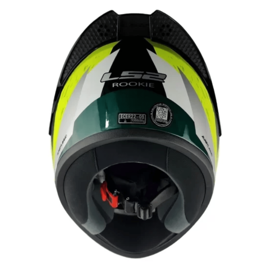 CASCO LS2 FF352 WOLVES YELLOW3