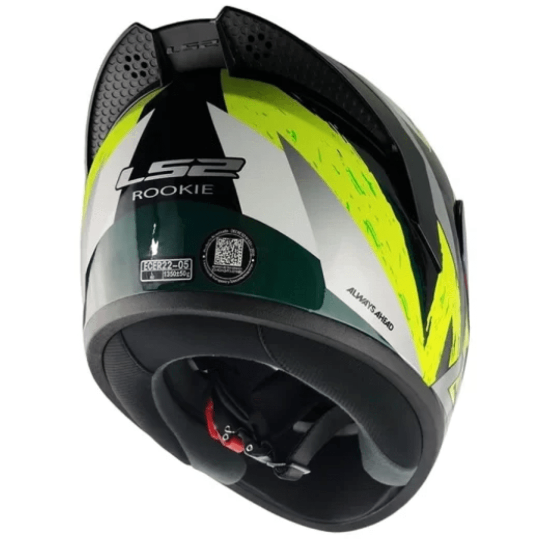 CASCO LS2 FF352 WOLVES YELLOW4