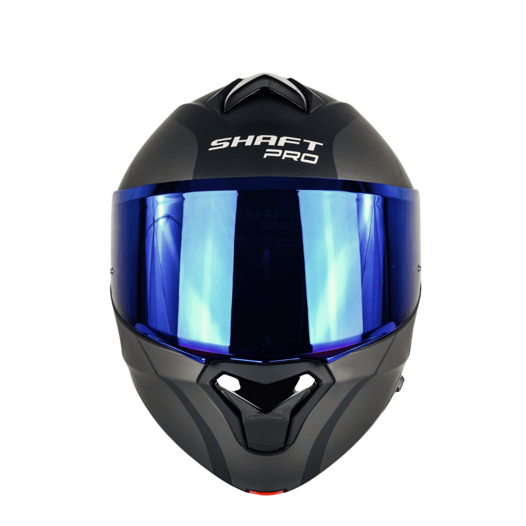 CASCO ABATIBLE SHAFT 4000DV WONDER BLACK GRAY4