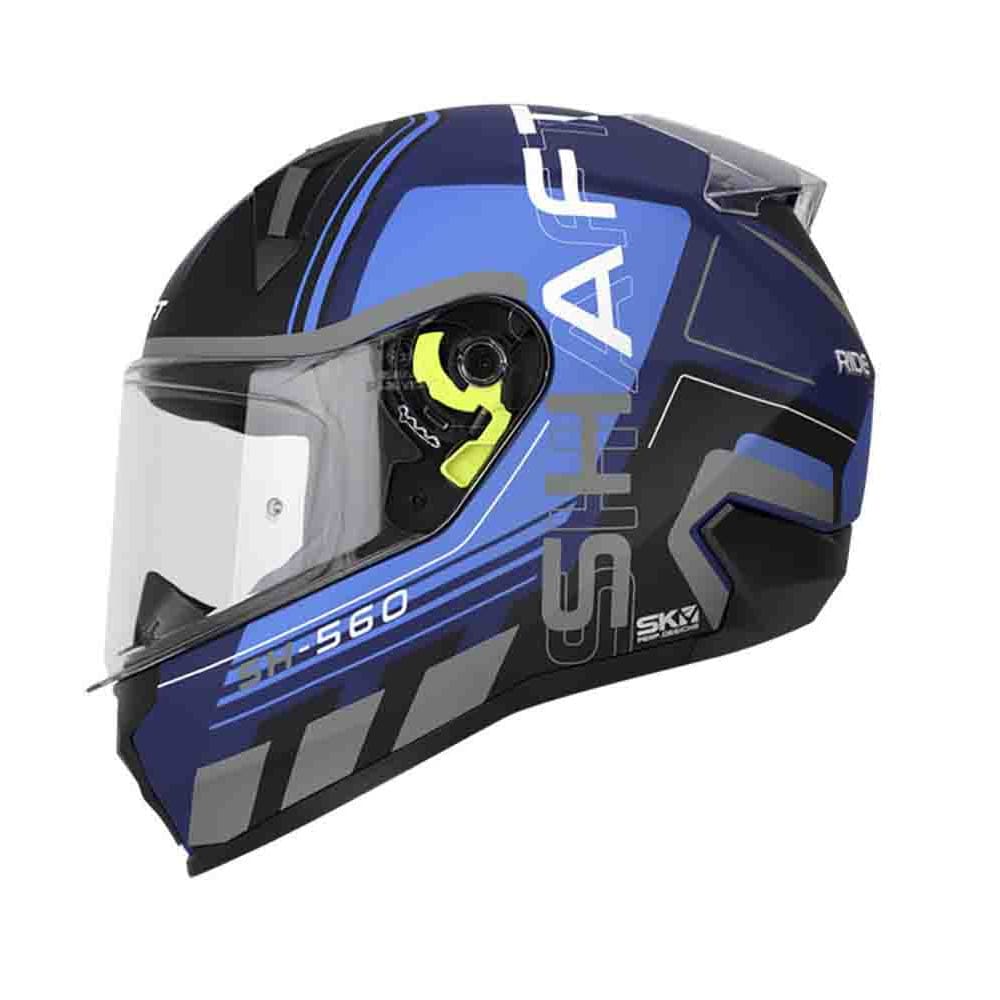 CASCO SHAFT 560 IMPORT BLUE1
