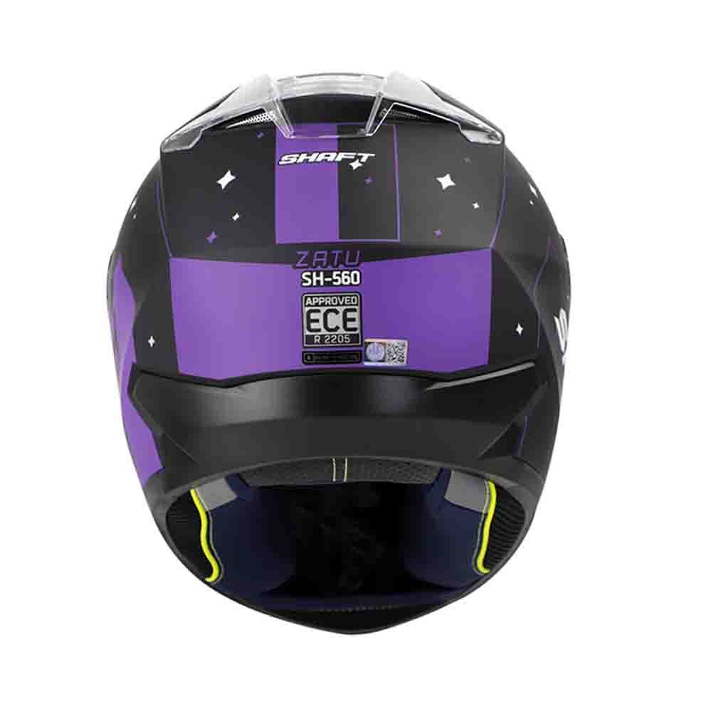 CASCO SHAFT 560 ZATU PURPLE4