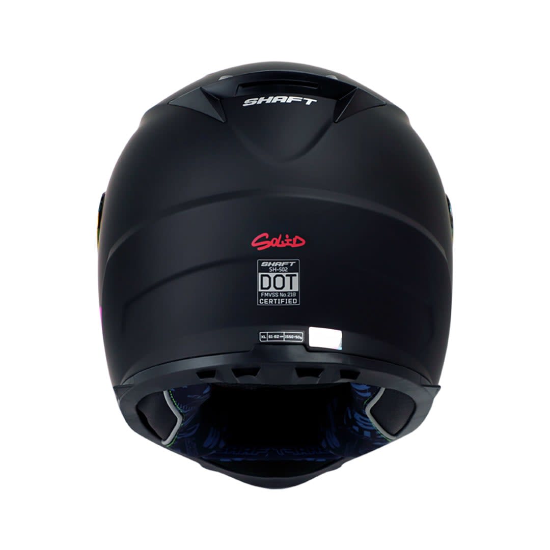 CASCO SHAFT 502 GRAPHI SOLID BLACK RED3