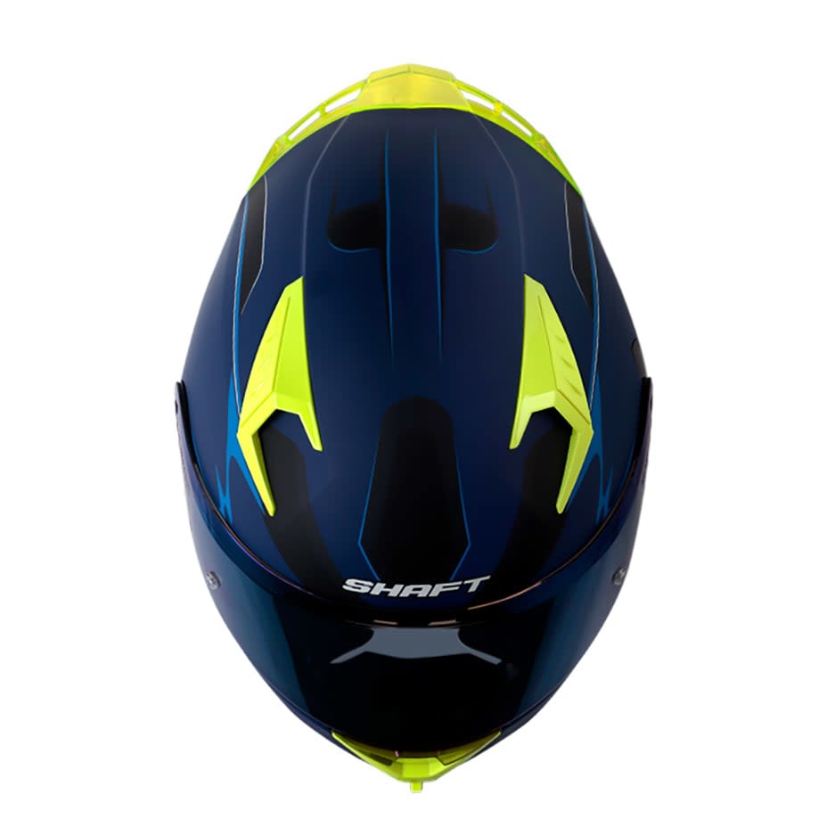 CASCO SHAFT 526SP SPECTER BLUE YELLOW3