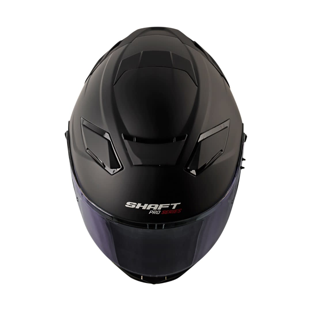 CASCO SHAFT 606 PRO SERIES SOLID BLACK PURPLE2