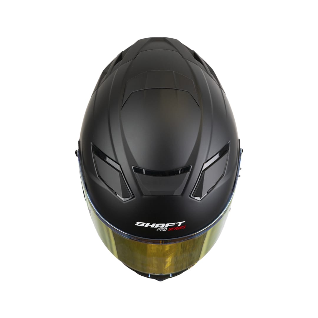 CASCO SHAFT 606 PRO SERIES BLACK RED SOLID4