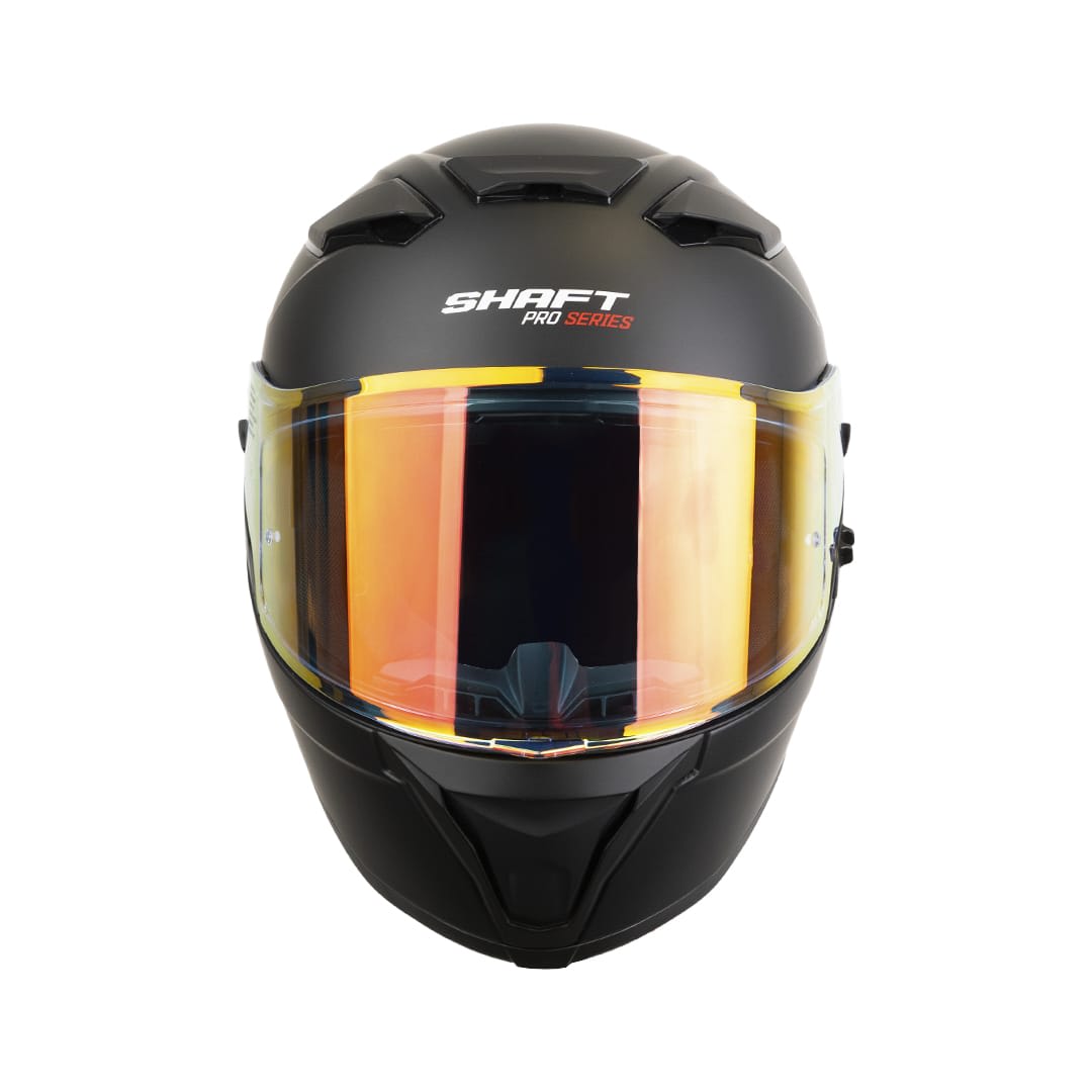 CASCO SHAFT 606 PRO SERIES N7 SOLID BLACK RED2