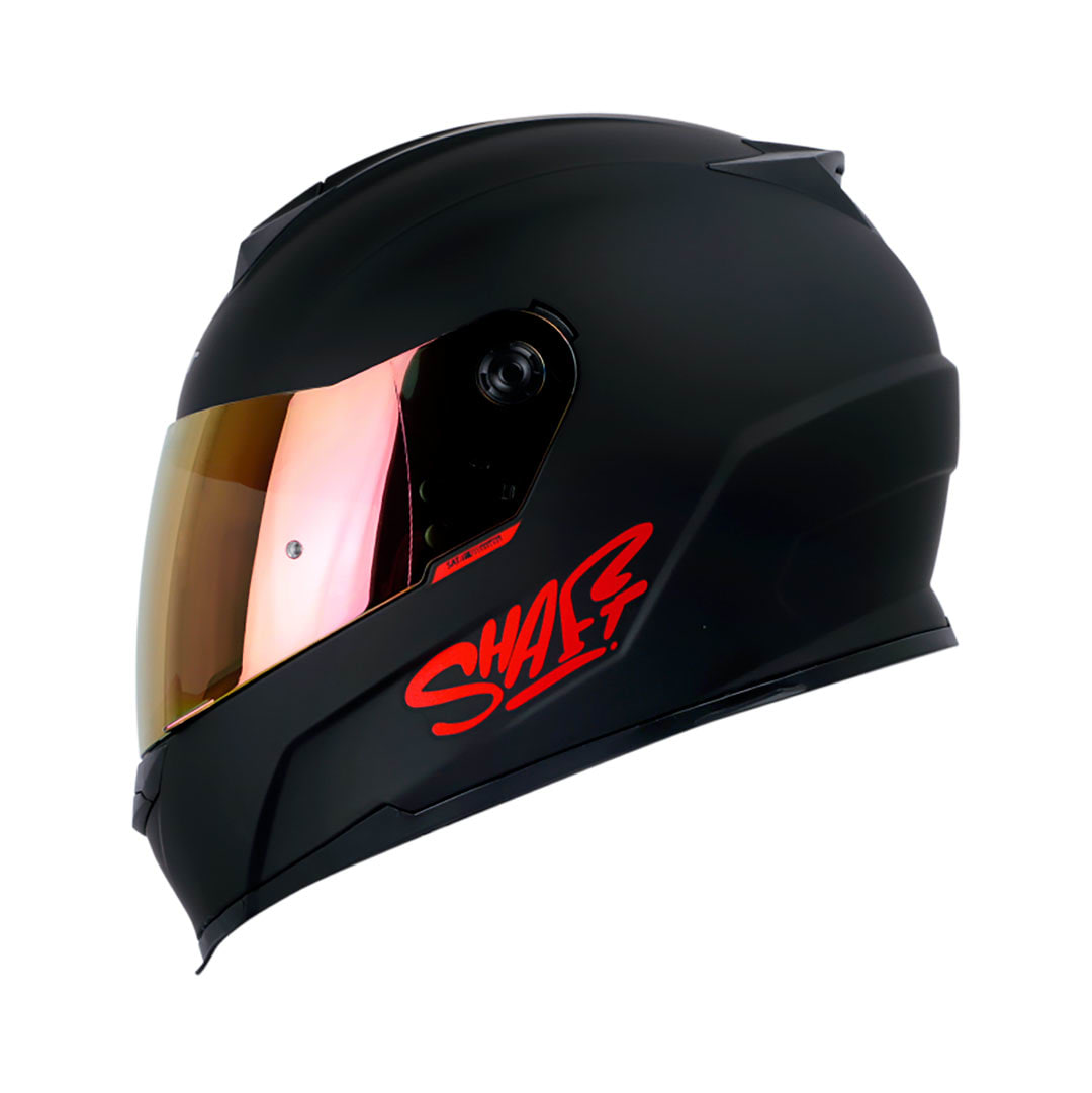CASCO SHAFT 502 GRAPHI SOLID BLACK RED1
