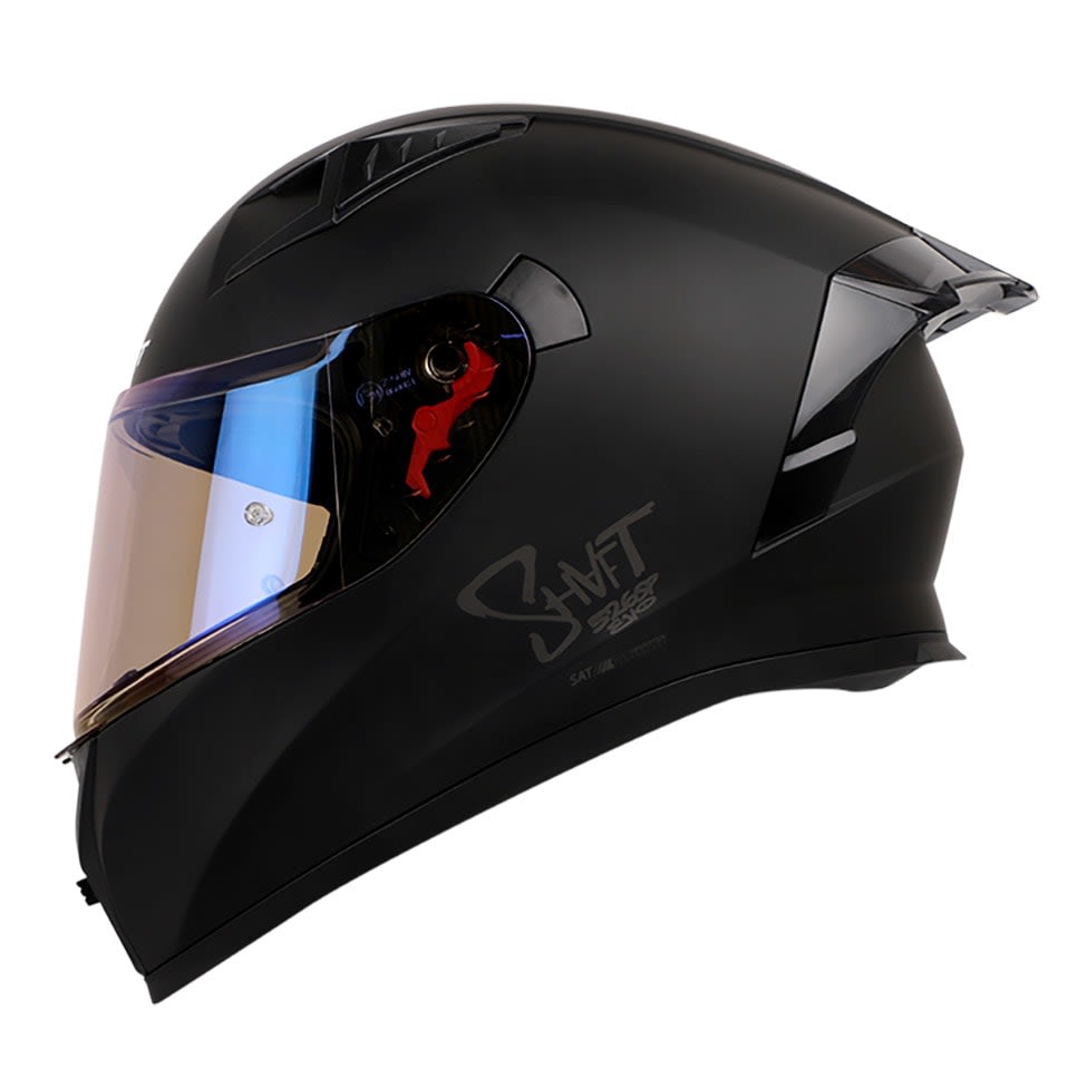 CASCO SHAFT 526SP EVO SOLID BLACK BLUE1