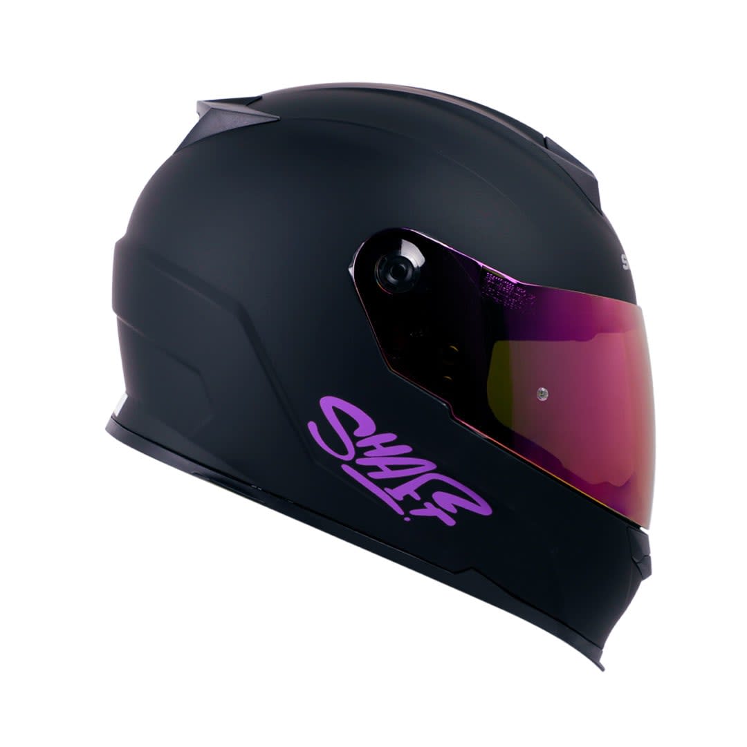CASCO SHAFT 502 GRAPHI SOLID BLACK PURPLE3